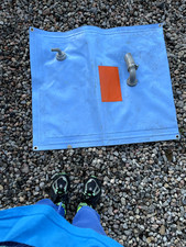 Vetus Flexible Water Tank