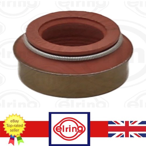 Valve stem seal ring - ring, for