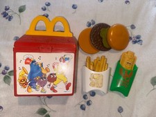 Vintage 1989 Fisher-Price