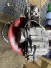 Honda C90 Engine 12v Engine