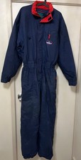 Skiing/ Snowboarding Snow Suit