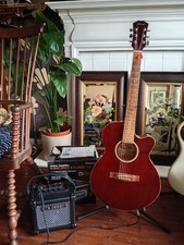 Roland micro cube guitar - micro,