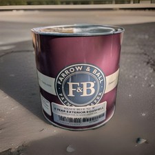 Farrow & Ball Hague Blue No