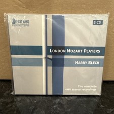 London Mozart Players - Harry