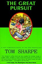 The Great Pursuit Paperback