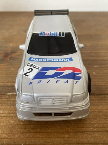 Scalextric mercedes benz - mercedes, c