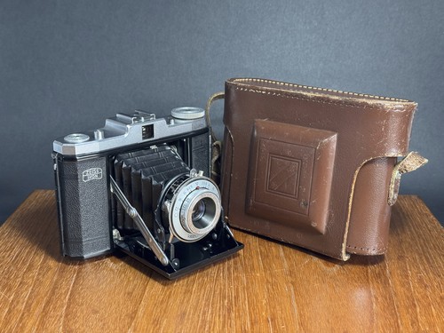Zeiss ikon nettar 517 - ikon, 517/16