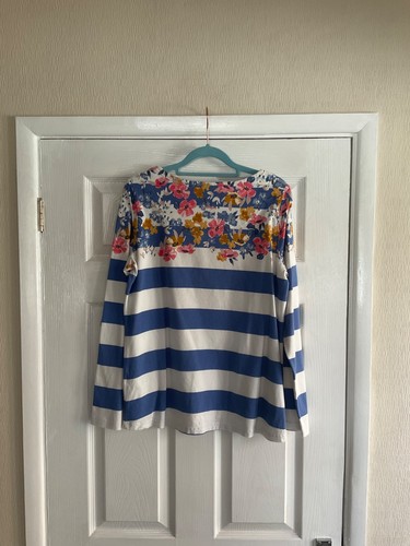 Joules top size long - joules,