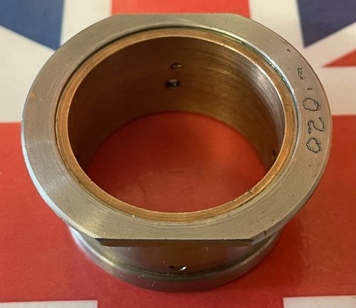 Bsa a50 a65 - bsa,