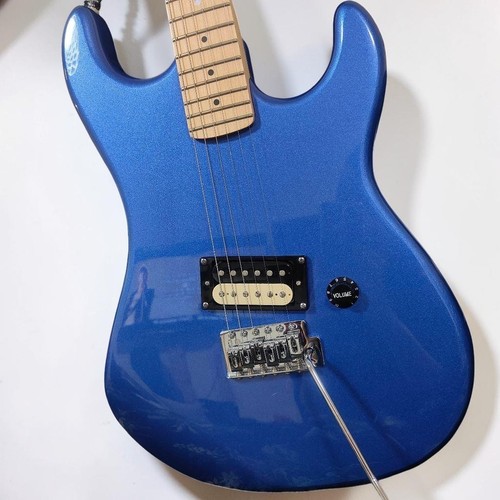 Kramer baretta special blue - baretta,