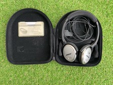 Bose QuietComfort 3 Wired