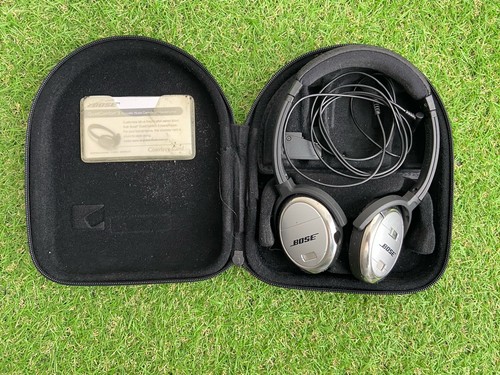 Bose quietcomfort wired - quietcomfort,