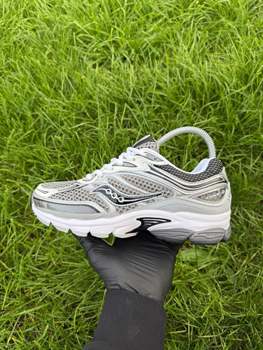 Saucony pro grid - grid, omni