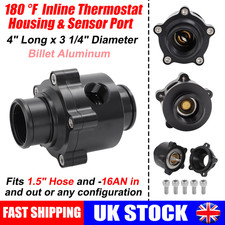 Fit 1-1/2" Hose 1.5" -16AN