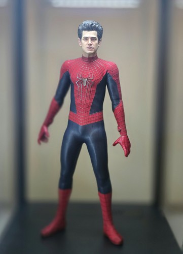 Hot toys mms658 amazing - hot,