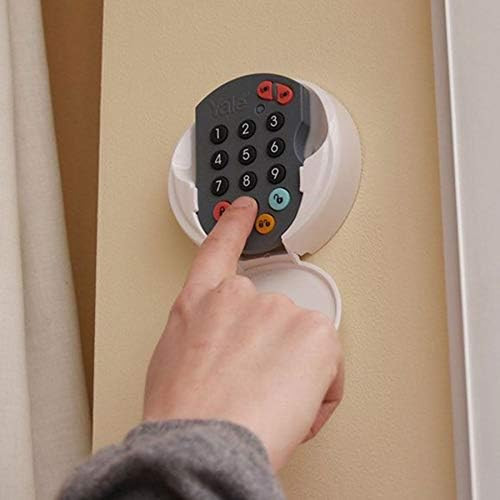 Yale alarm accessory wire - yale,