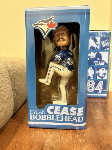 Dylan cease 2026 - 2026, bobblehead