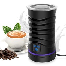 Milk Frother-Electric and