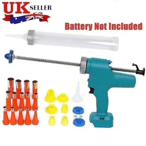 600ml cordless sausage - 600ml,