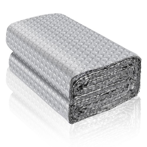 Reflective foil insulation - reflective,