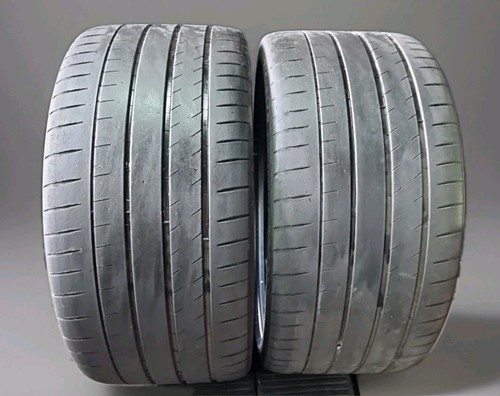 285 michelin - 2x,