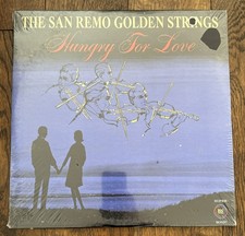 San Remo Golden Strings –