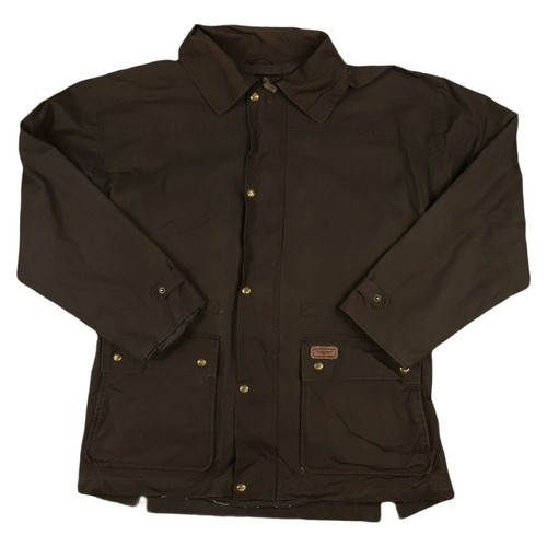Williams jacket men large - men,