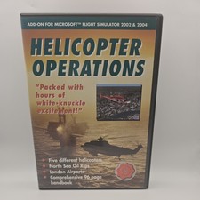 Helicopter Operations  pc game