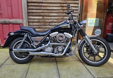 Harley-Davidson FXR FXRS OEM