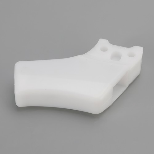 Swingarm chain guide slider - swingarm,