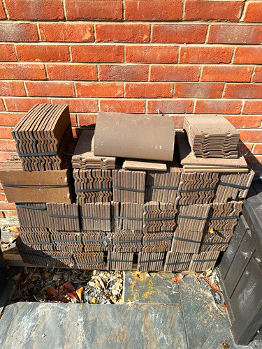 Roof tiles marley acme - roof, (
