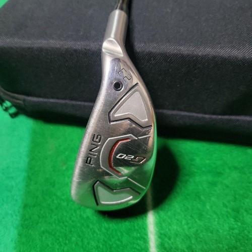 Ping g20 hybrid tfc 330h - g20,
