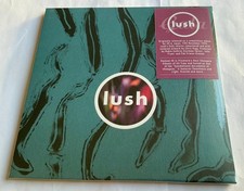 LUSH - Gala (35th Anniversary Edition) NEW CD (sealed)