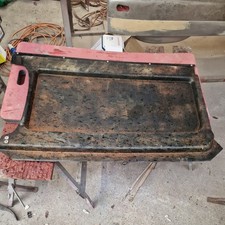 Reliant Robin Rialto Parcel