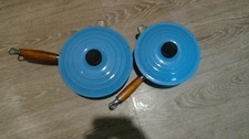 Le Creuset Saucepan Pan 20