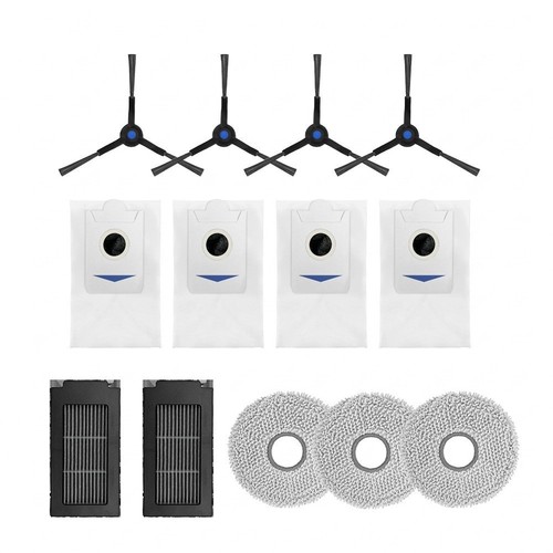 Robot vacuum parts easy - robot,
