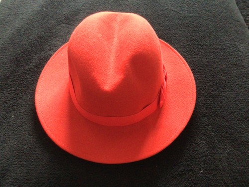 Hat bermona trend - hat,, vintage