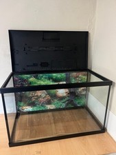 Fish Tank Aquarium