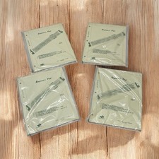 RARE Vintage Engineer's Pad