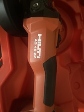 Hilti AG 4S-22 Nuron Cordless