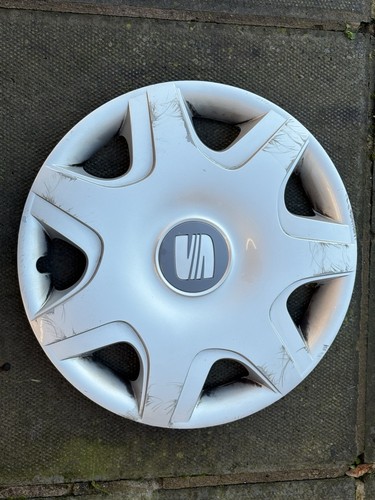 Seat altea wheel trim - altea,