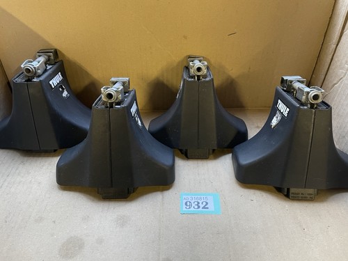 Thule 750 footpack - 750, 754)