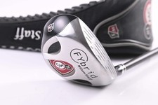 Wilson Fybrid #5 Wood / 18