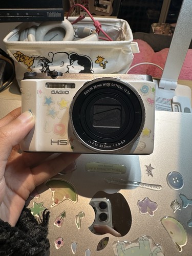 Casio exilim zr1200 compact - exilim,