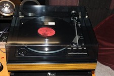 GARRARD 86 SB  Belt Drive