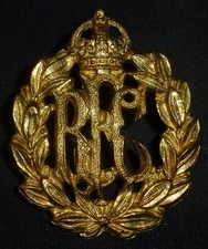 Original badge Royal Flying Corps