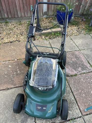 Spectrum self propelled - spectrum, self-propelled