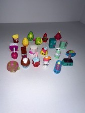 SHOPKINS 21 SELECTIONS - NO