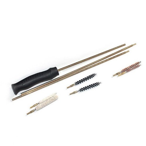 9pcs barrel cleaning - 9pcs, air