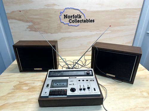 Vintage sony 620 - sony, cf-620